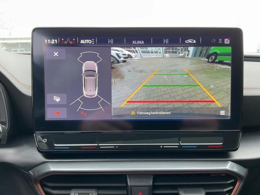 Cupra Formentor 2022