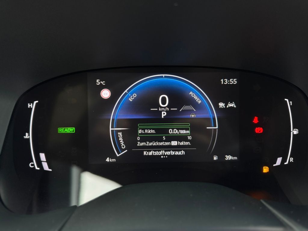 Toyota Aygo (X) 2026