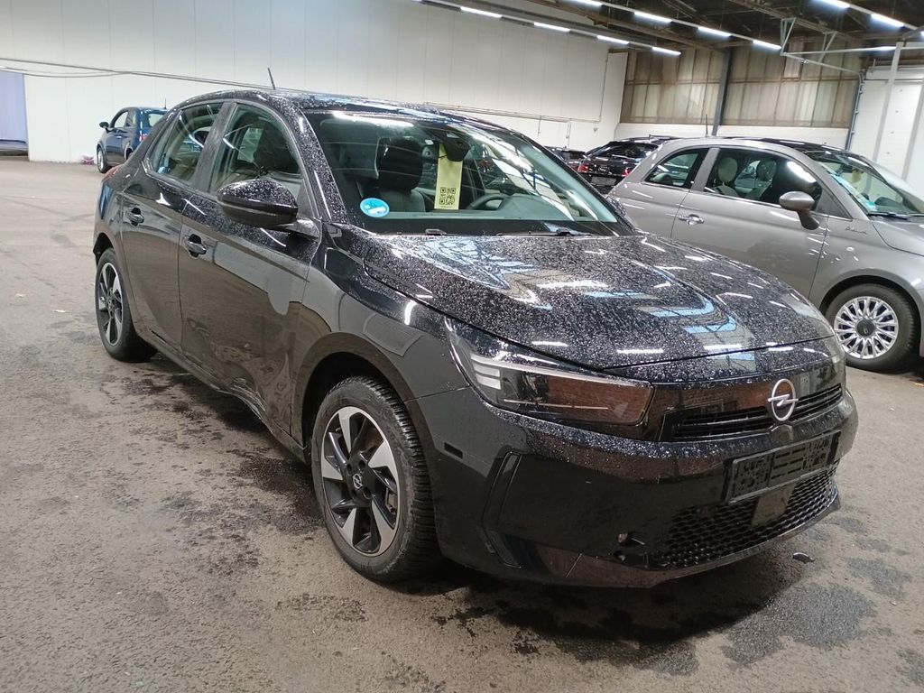 Opel Corsa 2023