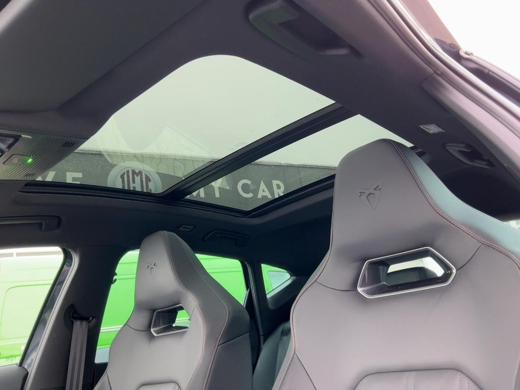 Cupra Formentor 2022