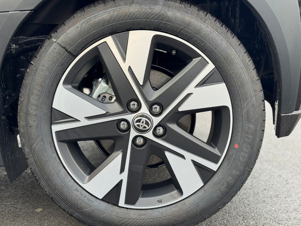 Toyota Aygo (X) 2026