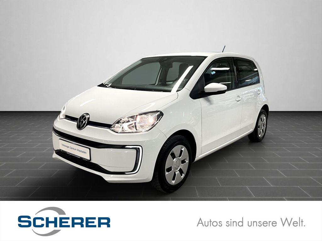Volkswagen up! 2020