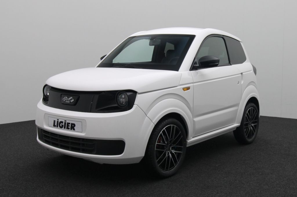 Ligier Myli