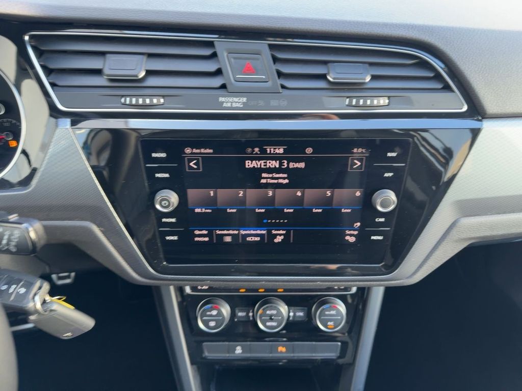 Volkswagen Touran 2022