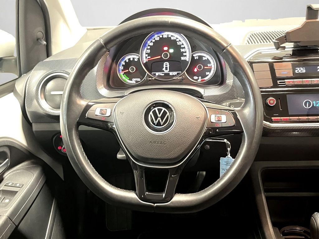 Volkswagen up! 2020