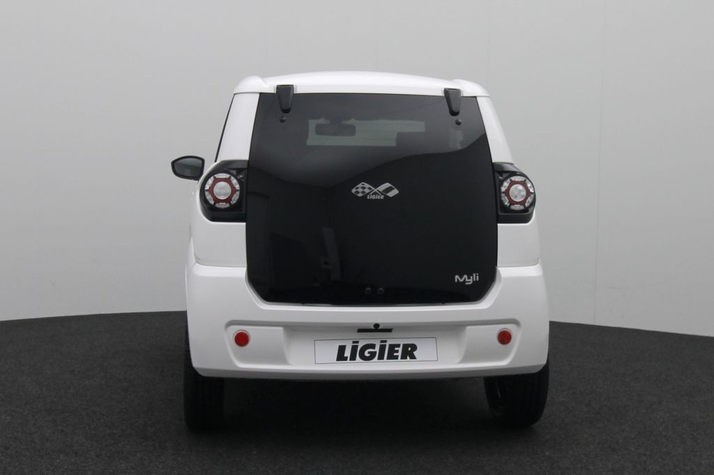 Ligier Myli
