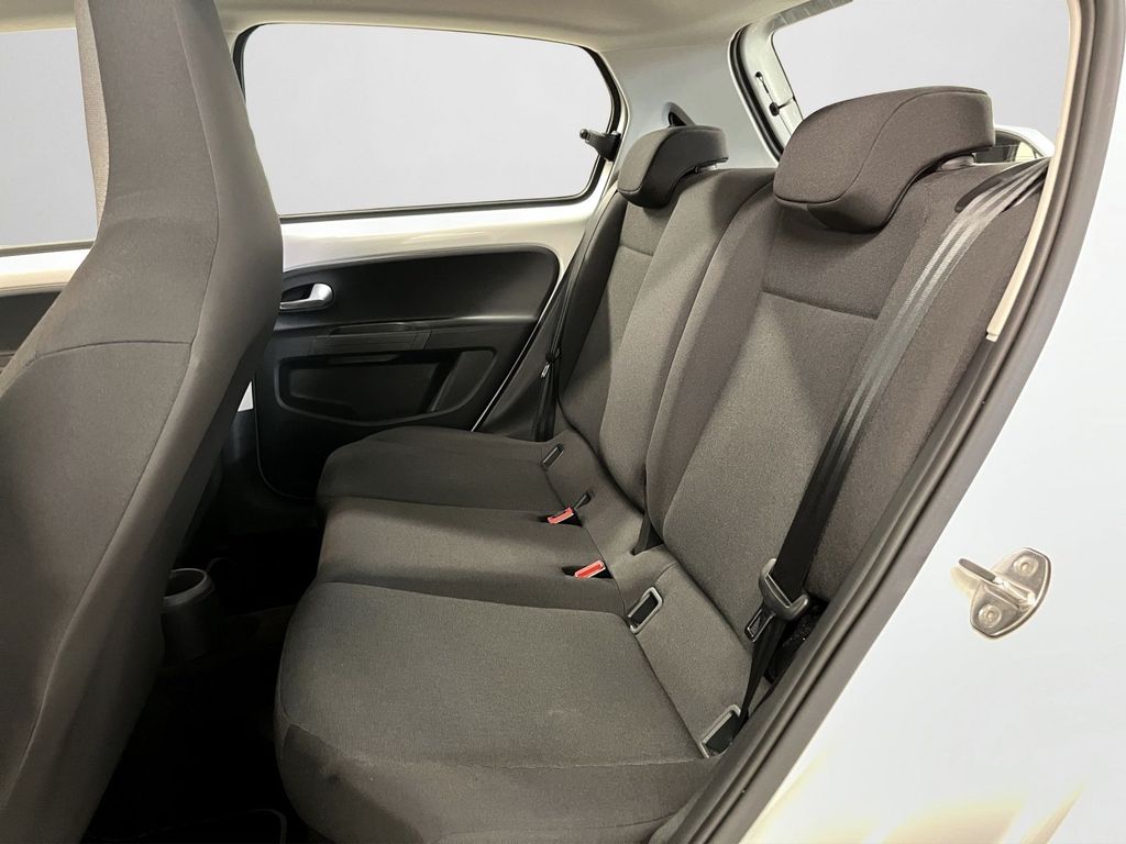 Volkswagen up! 2020