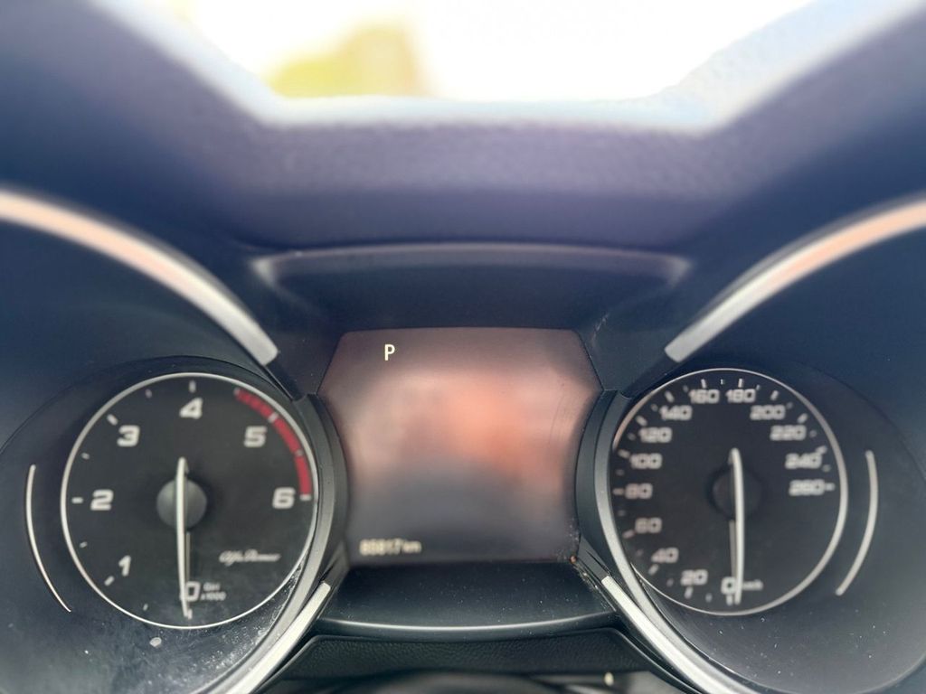 Alfa Romeo Stelvio 2020