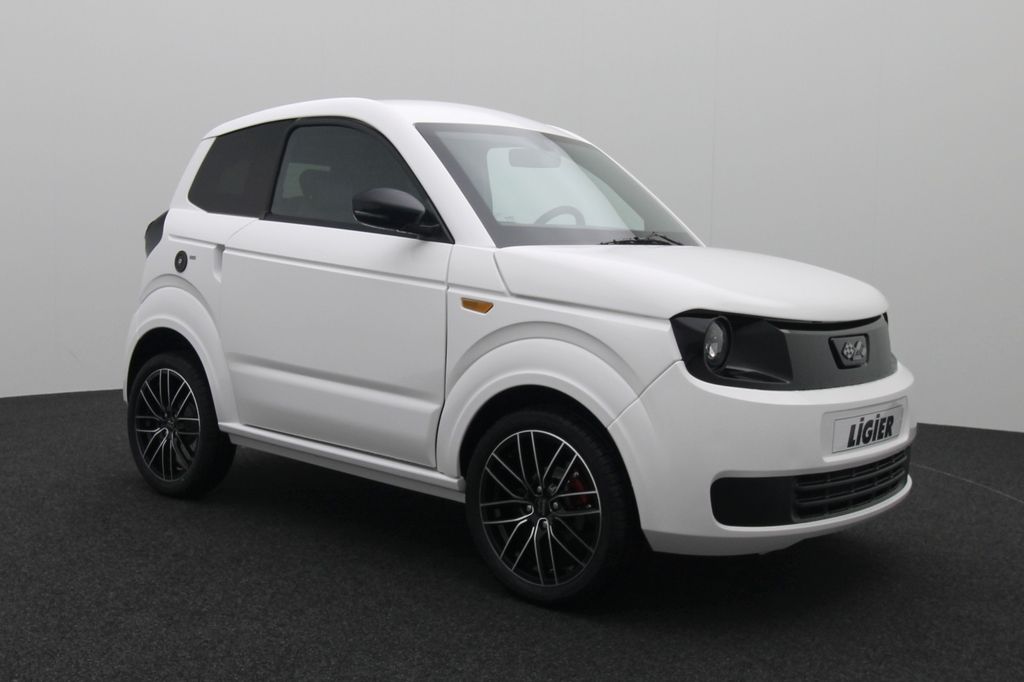 Ligier Myli