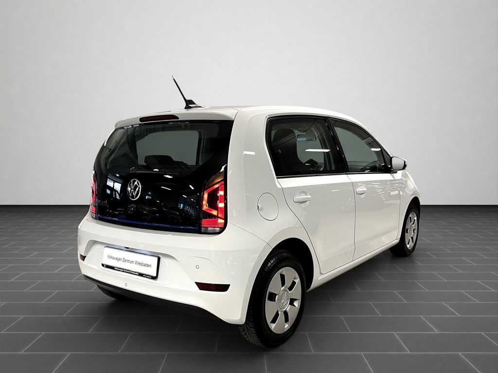 Volkswagen up! 2020