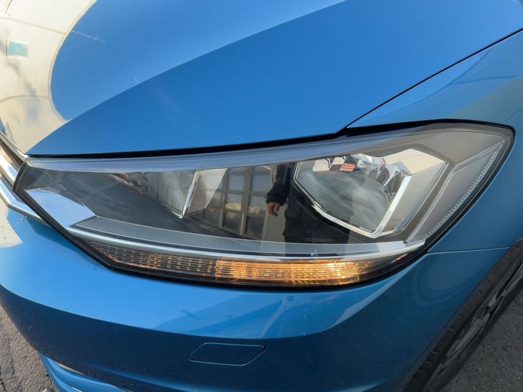 Volkswagen Touran 2022