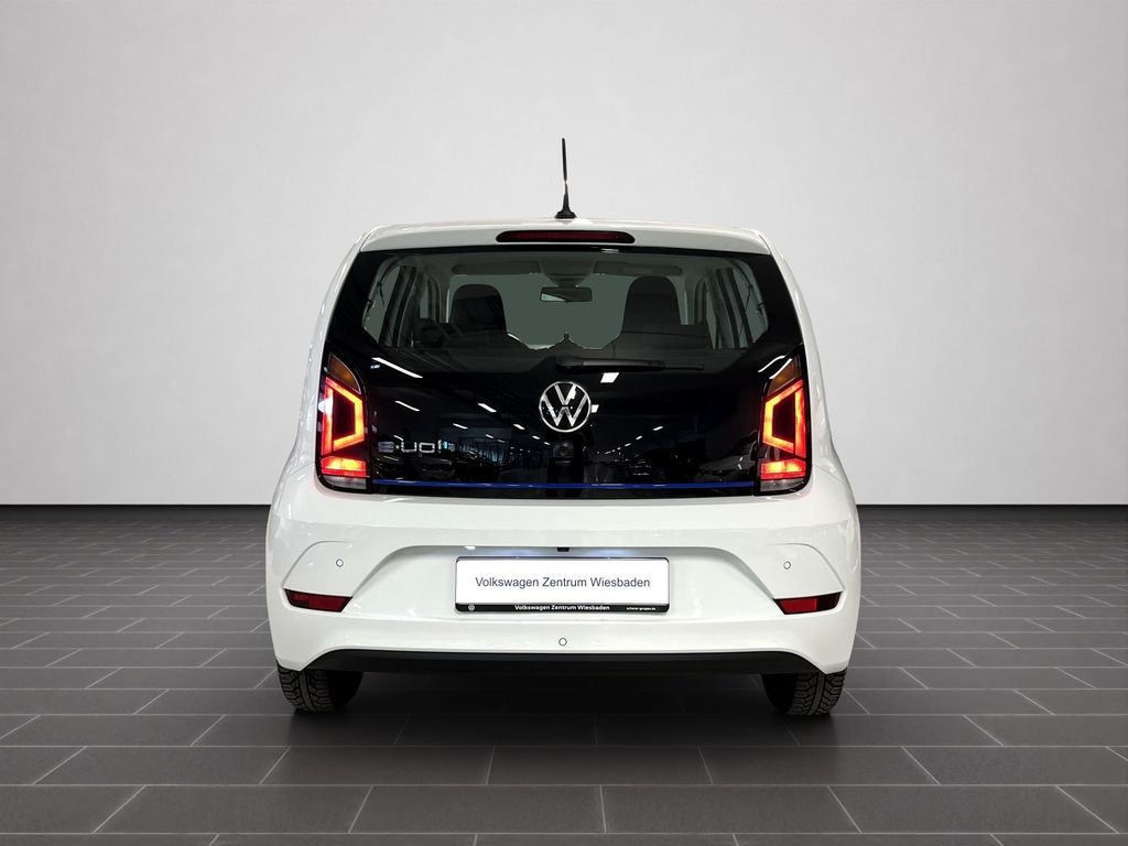 Volkswagen up! 2020