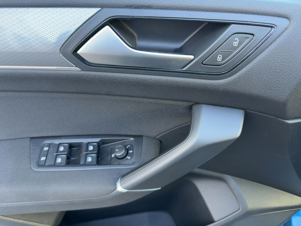 Volkswagen Touran 2022