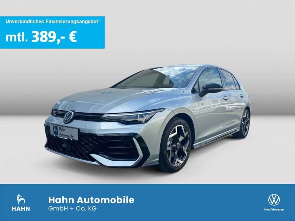 Volkswagen Golf 2026