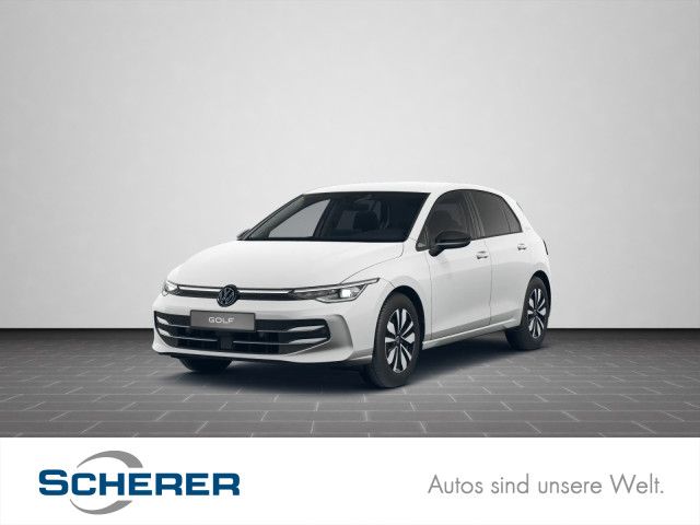 Volkswagen Golf 2025