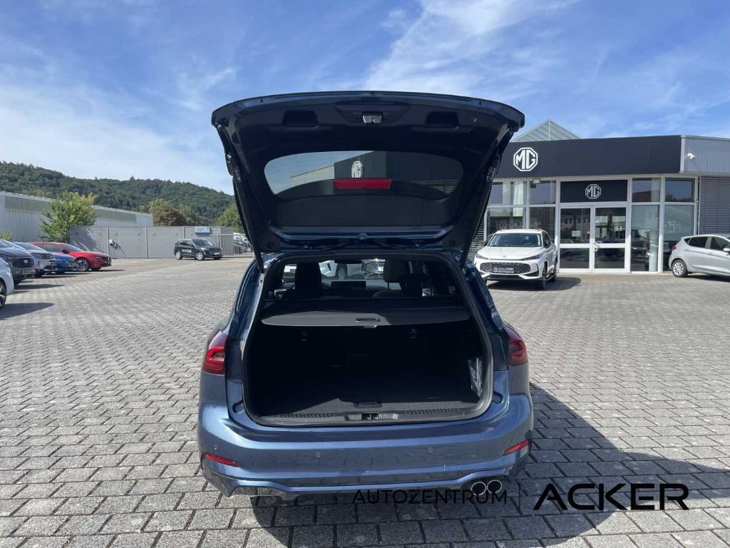 Ford Focus 2024
