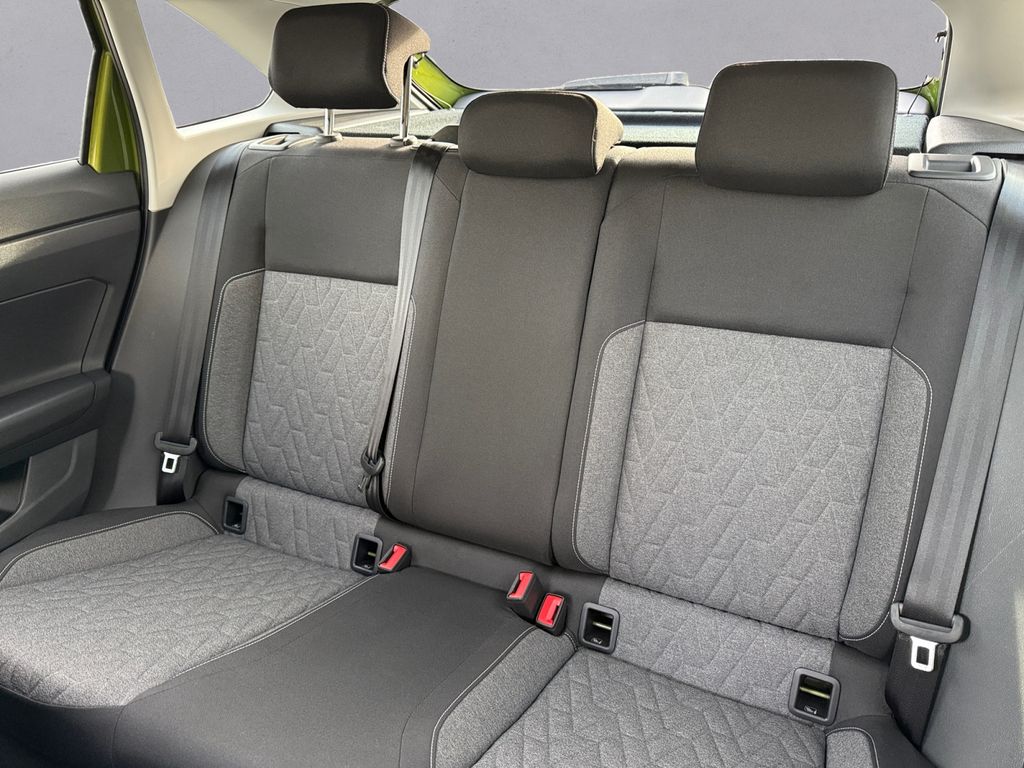 Volkswagen Taigo 2024