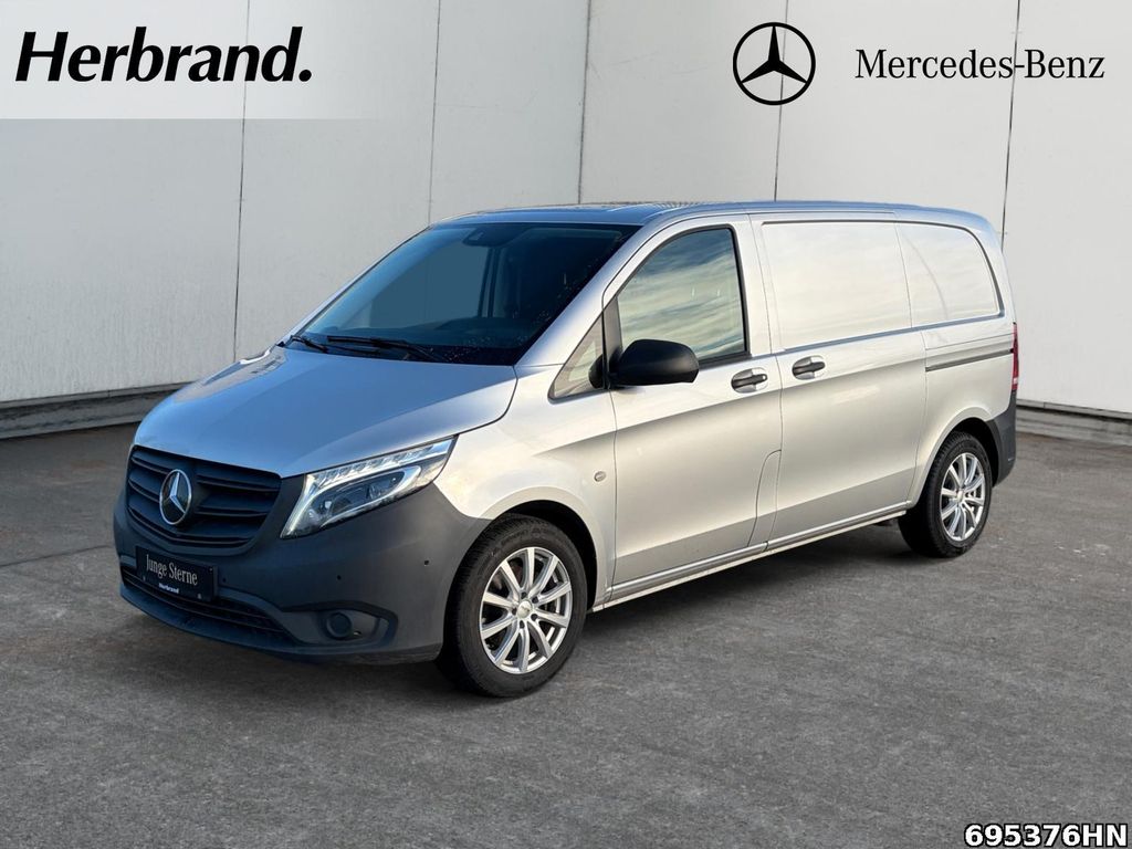 Mercedes-Benz Vito 2022