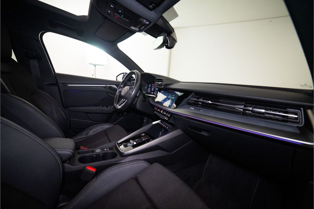 Audi A3 2020