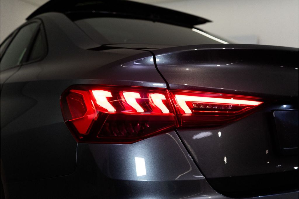 Audi A3 2020