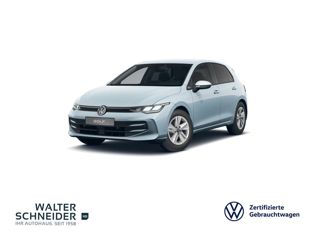 Volkswagen Golf 2025