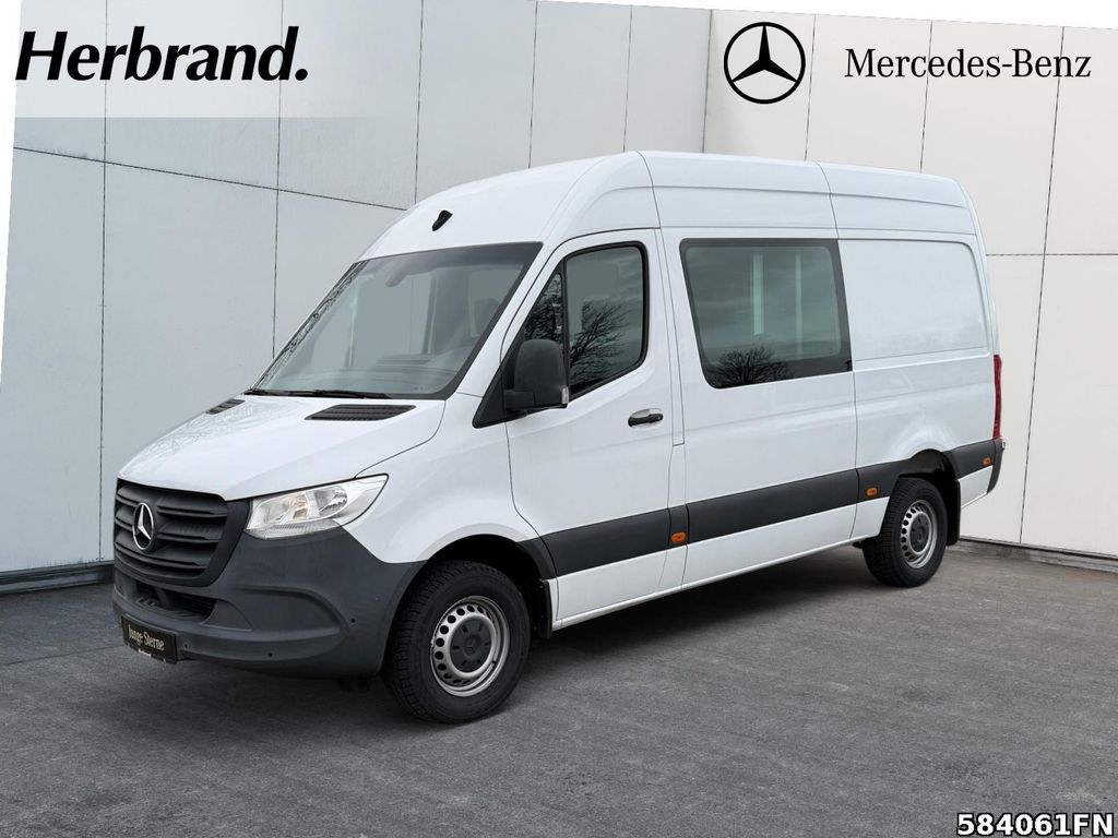 Mercedes-Benz Sprinter 2020