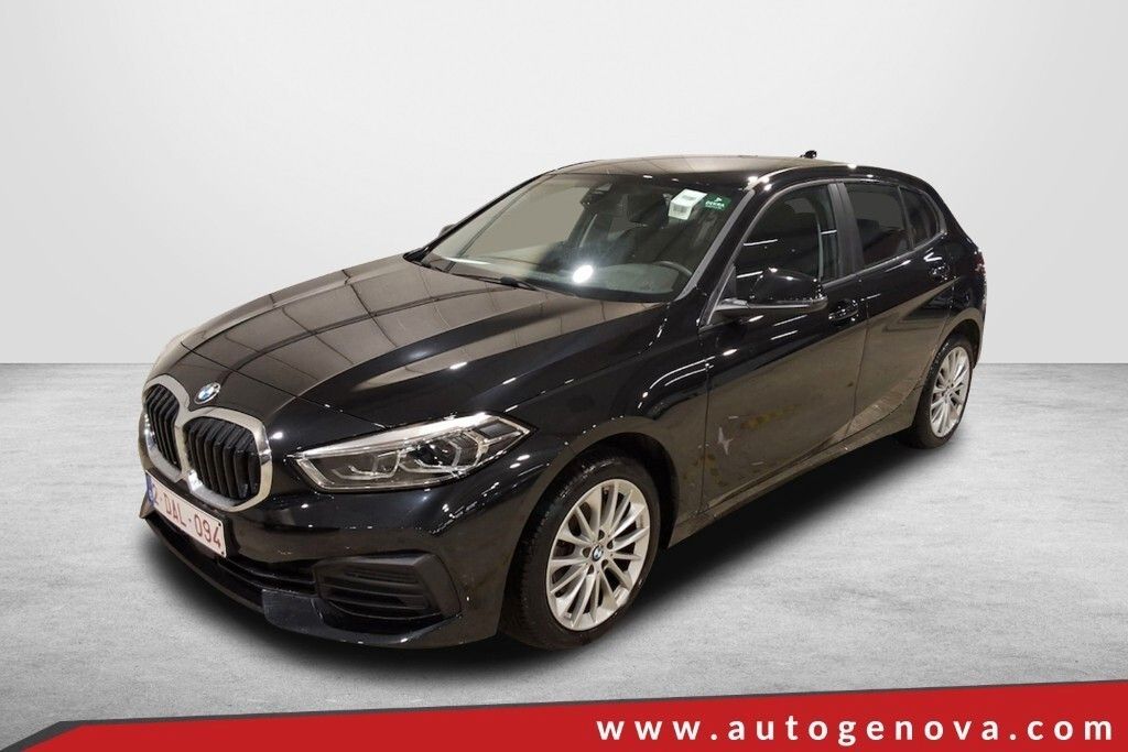 BMW 116 2023