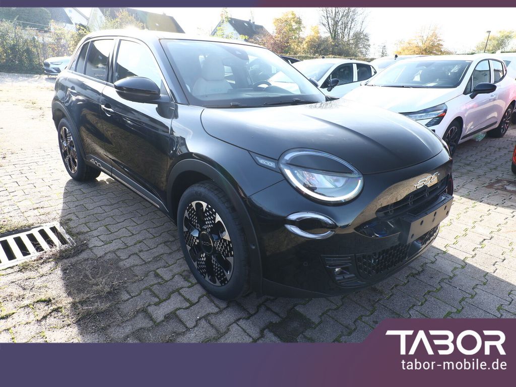 Fiat 600 2025