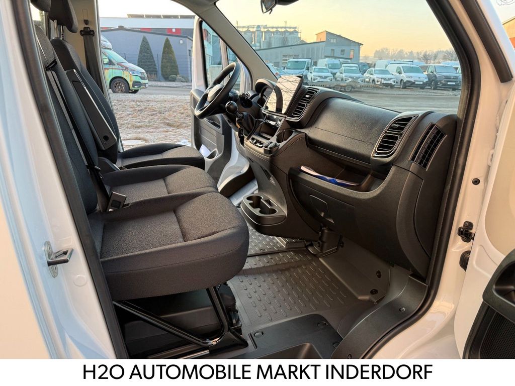 Fiat Ducato 2024