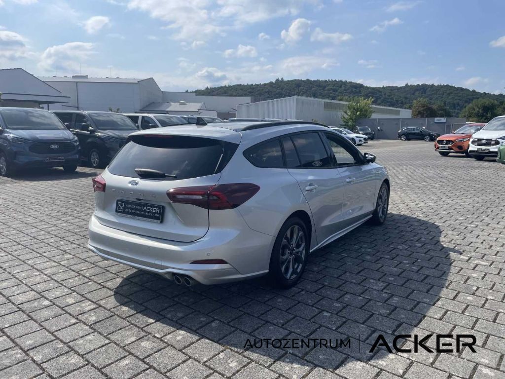 Ford Focus 2024
