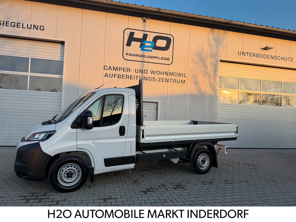 Fiat Ducato 2024