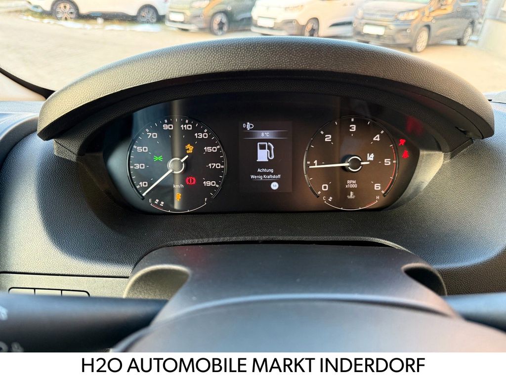 Fiat Ducato 2024