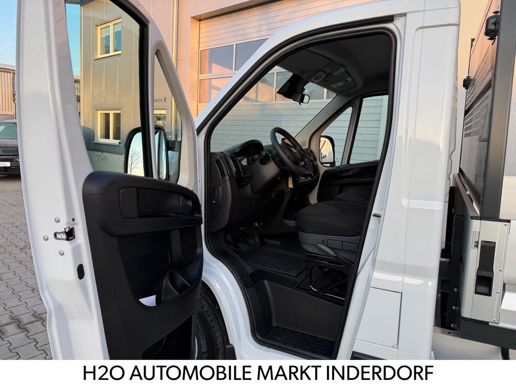 Fiat Ducato 2024
