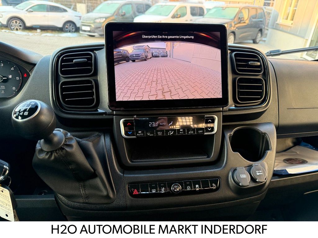 Fiat Ducato 2024