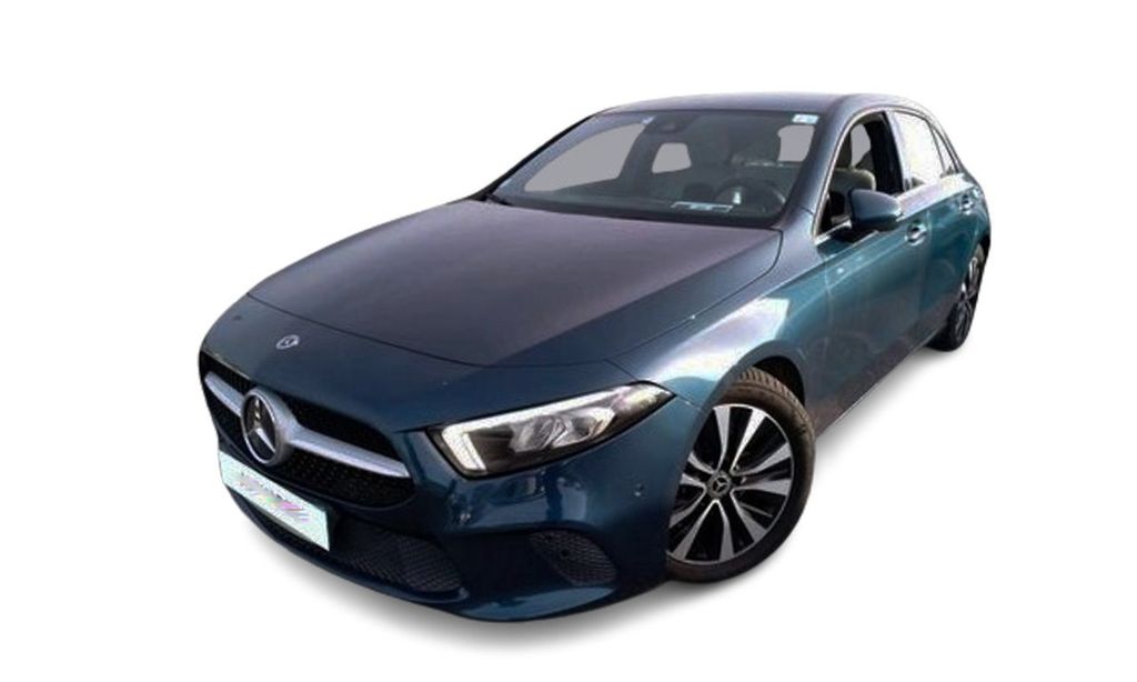 Mercedes-Benz Other 2021