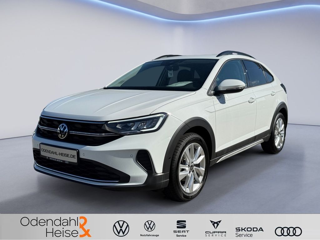 Volkswagen Taigo 2024