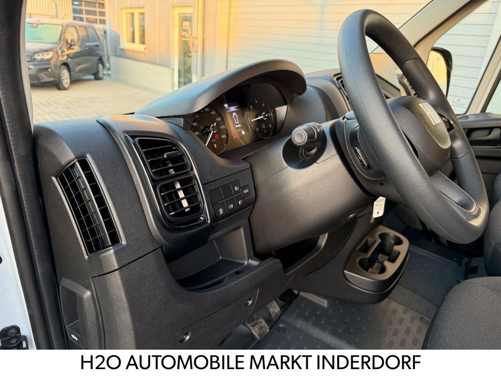 Fiat Ducato 2024