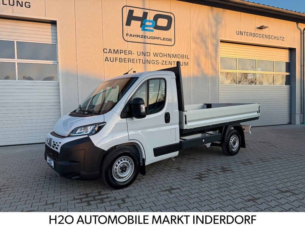 Fiat Ducato 2024