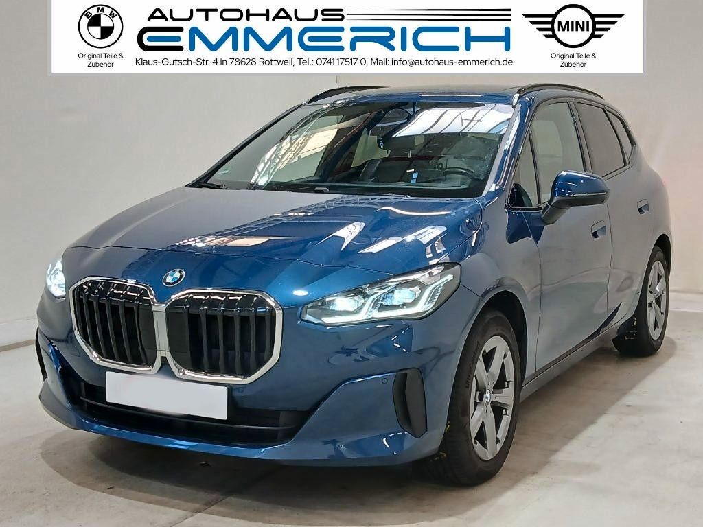 BMW 218 2024