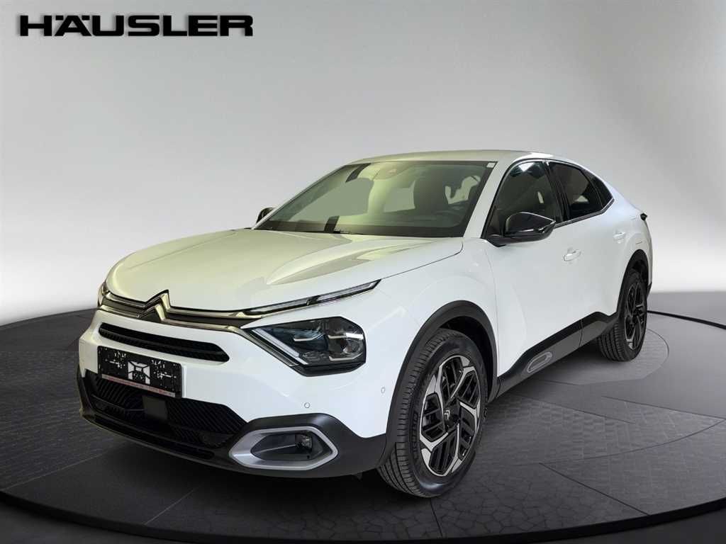 Citroën C4 X 2023