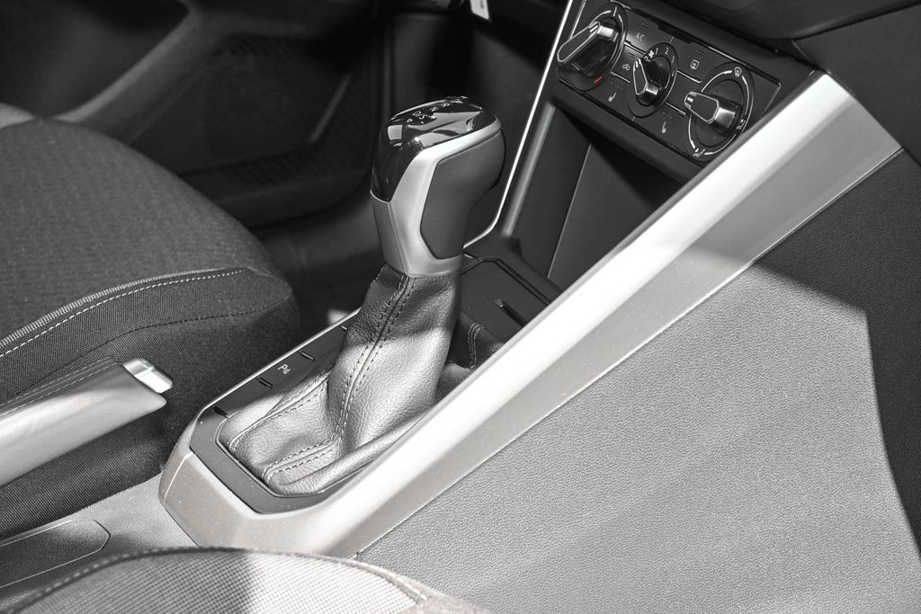 Volkswagen Taigo 2025