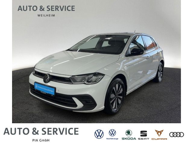 Volkswagen Polo 2025