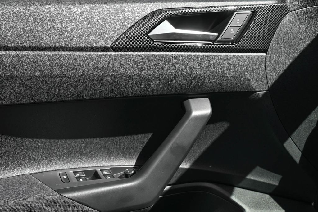 Volkswagen Taigo 2025