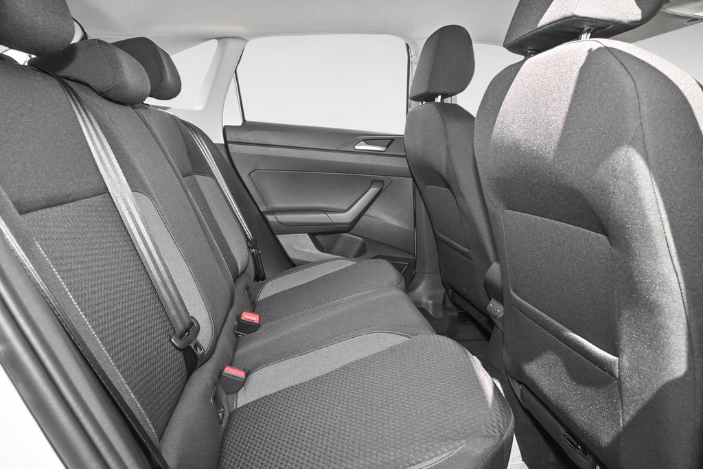 Volkswagen Taigo 2025