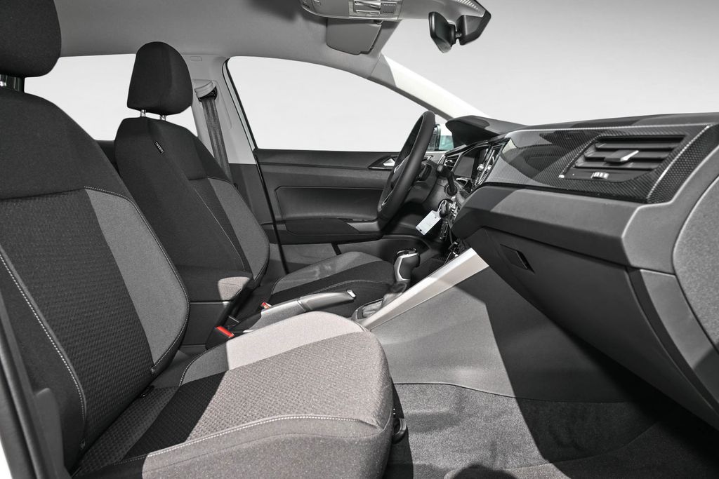 Volkswagen Taigo 2025