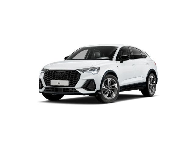 Audi Q3 2025