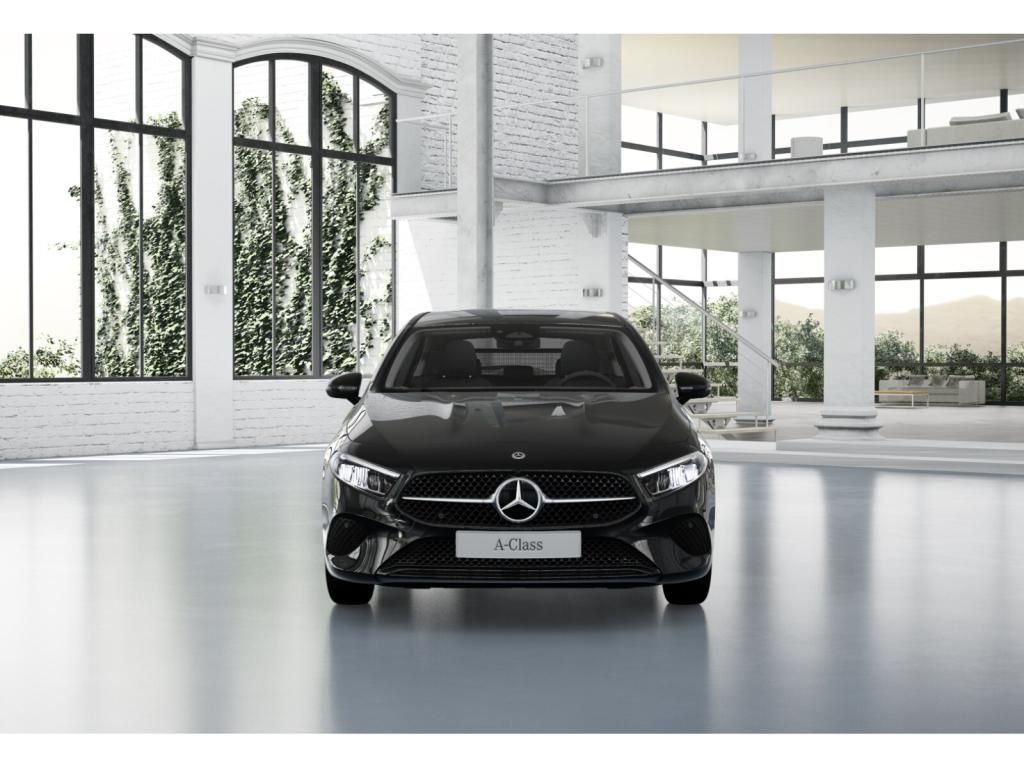 Mercedes-Benz A 180 2024