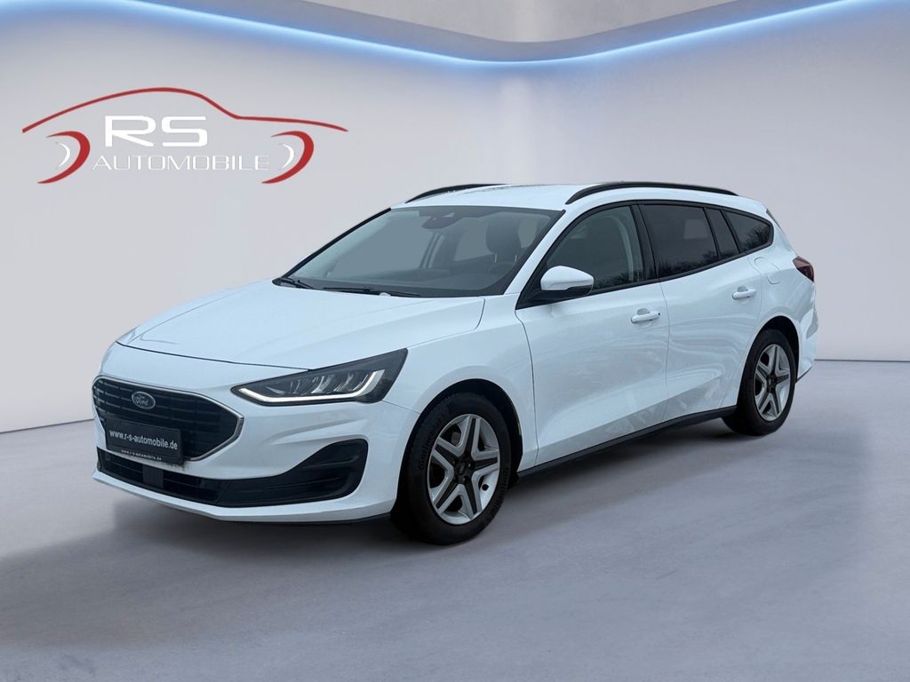 Ford Focus 2022