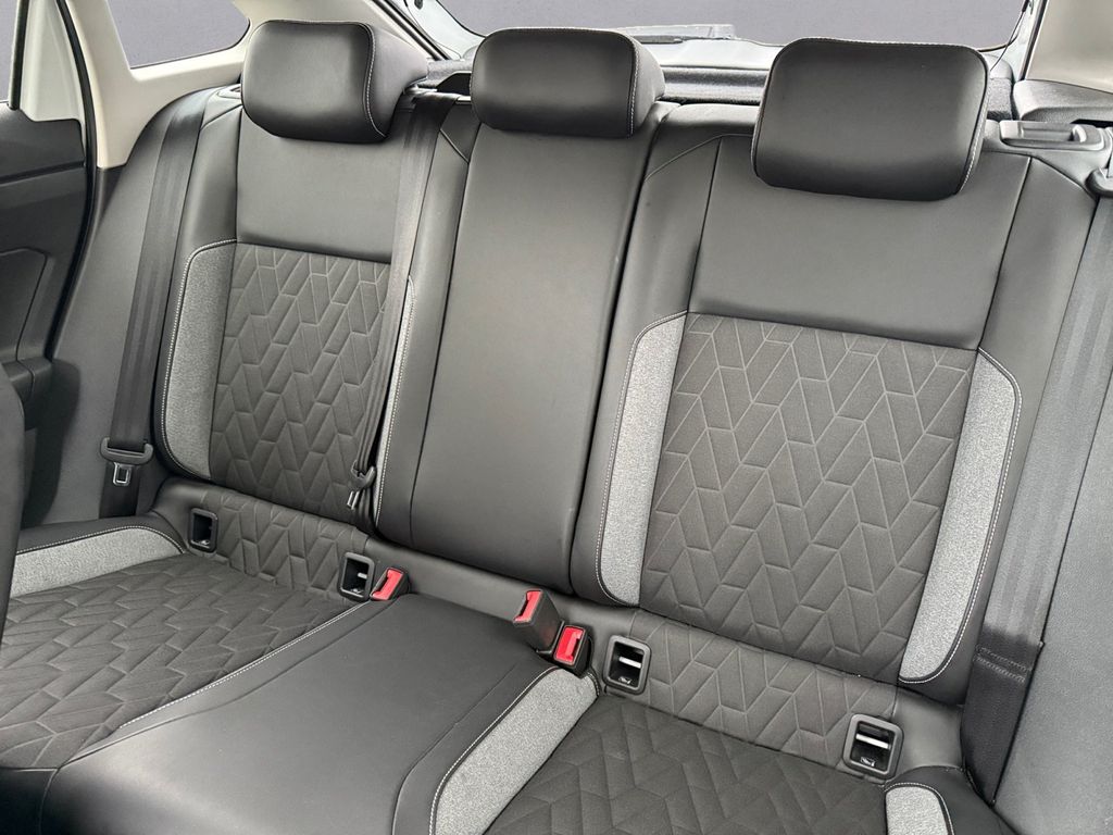 Volkswagen Taigo 2025