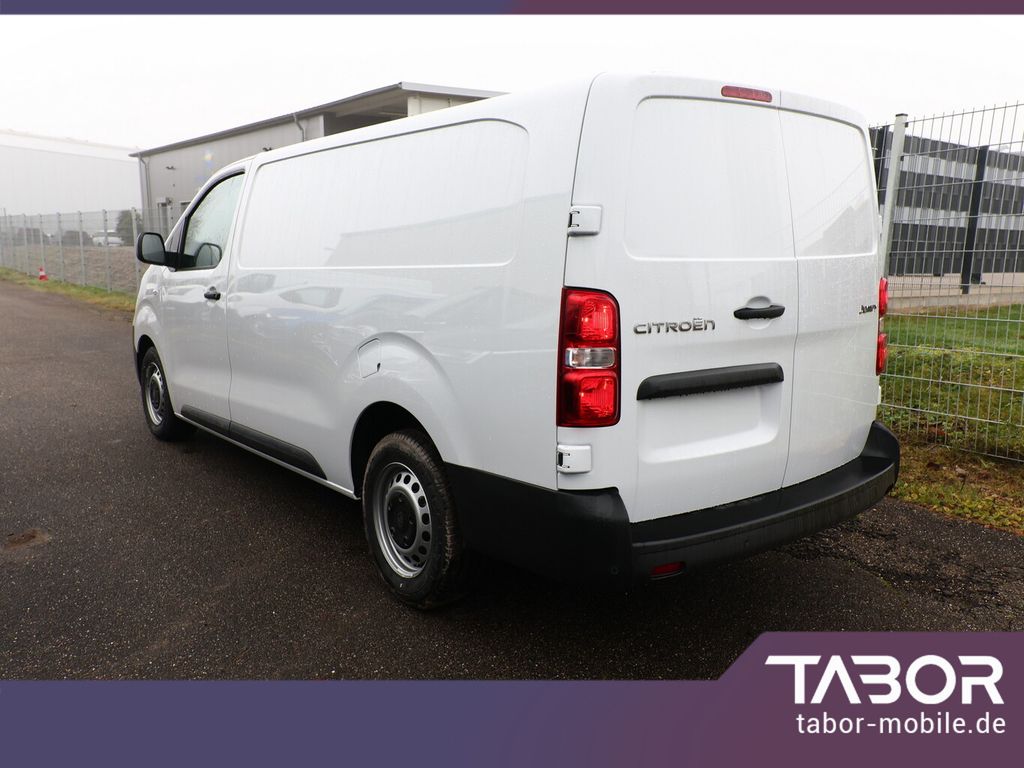 Citroën Jumpy 2025